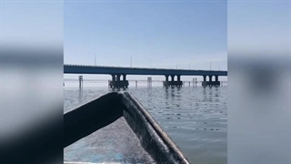 سفر به دریاچه ارومیه | مجله گردشگری یول بیر