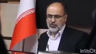 نماینده مجلس: خدا و پیغمبر هم با مردم شفاف نبوده اند