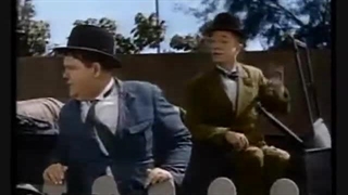 تریلر فیلم One Good Turn 1931