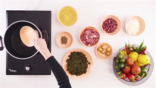 طرز تهیه قرمه سبزی