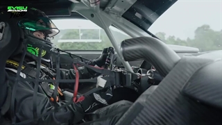 کات ریسر 85 وانگ ییبو