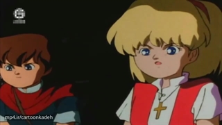 کارتون رابین هود قسمت31