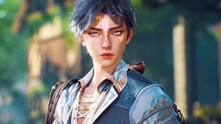 کاراکتر های انیمه فرقه تانگ بی همتا سری 2 SOUL LAND