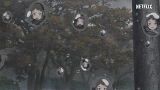 تریلر انیمیشن Child of Kamiari Month 2021