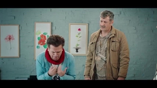 سریال نیو کمپ