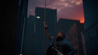 تریلر بازی The Division Resurgence