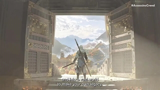 تریلر رسمی Assassin's Creed Codename Jade