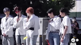 قسمت 57 SKZ-TALKER استری کیدز +زیرنویس فارسی