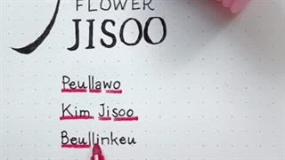 چیزهایی که فن ها توی کنسرت جیسو گفتن با تلفظ