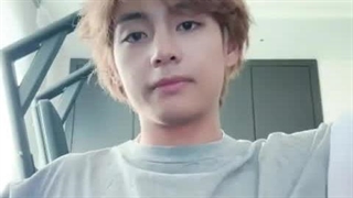 لایو "Hi" تهیونگ در ویورس با زیرنویس فارسی