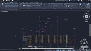 آموزش جامع اتوکد - آریاگستر