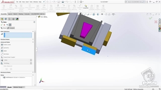صفر تا صد آموزش سالیدورکس – ویرایش جدید - آریاگستر