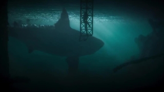 فیلم ترسناک دیو سیاه دوبله فارسی Black Demon 2023