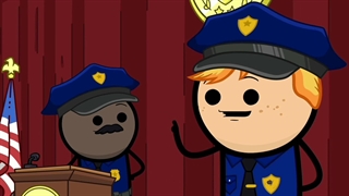 مجموعه‌ی کارتونی فسقلی ها قسمت سی و پنجم دوبله فارسی با صدای یاسر حقایق امین