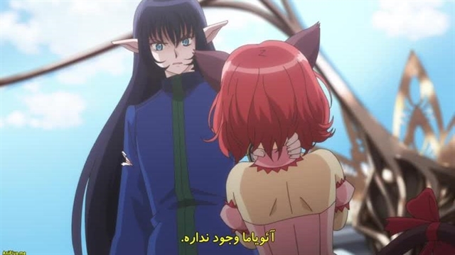 انیمه میو میوی جدید توکیو~♡ فصل دوم قسمت 11 زیرنویس فارسی - نماشا