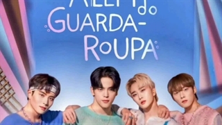 ووجین سولوییست قراره توی درامای «فراتر از کمد لباس» ایفای نقش کنه/تاریخ انتشار:۲۰ ژوئیه