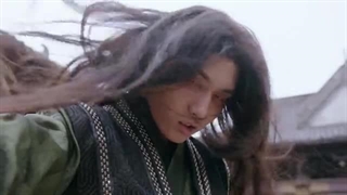 Ep17}سریال چینی سفر وانرو Wanrus Journey - قسمت ۱۷ - زیرنویس فارسی