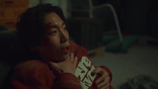 سریال کره ای سگ های شکارچی قسمت 04 زیرنویس فارسی Bloodhounds 2023