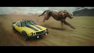 تریلر فیلم تبدیل شوندگان : ظهور هیولاها - Transformers: Rise of the Beasts 2023