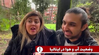 حقایق جالب درباره ایتالیا، که قبل از مهاجرت به ایتالیا باید بدونید [4k] آپلود بهمن جولائی