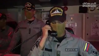 «کاراکاس» سیزدهمین ایستگاه دیپلماسی فعال و عزتمندانه+فیلم