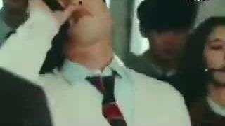 به مناسبت تموم شدن امتحانات