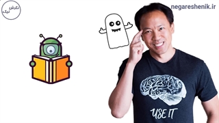 دوره تندخوانی با جیم کوییک - قسمت 1 - نگرش نیک