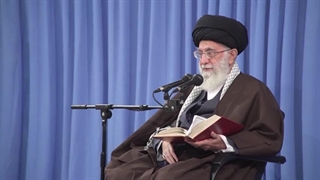 حدیث زندگی ۱ | ۱۸. چهار ویژگی مؤمنین اهل بهشت