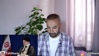 14020324: اتمام حجت آیت الله خامنه ای: چرا ایران بمب اتم نمی خواهد؟