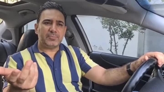 پاسخ شاهین صمدپور به شکایت محمدرضا گلزار از او