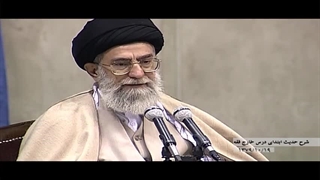 حدیث زندگی ۱ | ۲۴. پایه‌های اصلی شُکر