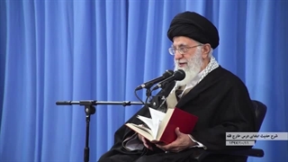 حدیث زندگی ۱ | ۳۰. رفتار غیرمنصفانه انسان در برابر خداوند