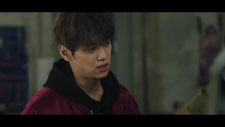 قسمت 6 سریال کره ای فریبکاری لذت بخش + زیرنویس فارسی