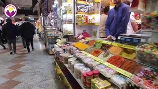 قیمت امروز زعفران در بازار رضا مشهد 1402 - فروشگاه زعفران آنا قاین