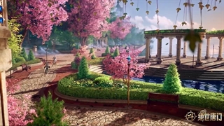 تریلر انیمه سرزمین ارواح ۲ (اطلاعات بیشتر کپشن)