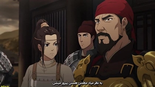 Since I Wasn't the Heroineچون من قهرمان نبودم 2