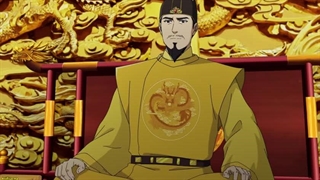 Since I Wasn't the Heroineچون من قهرمان نبودم8