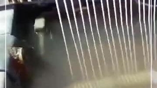 مستربچ صورتی کرپ تولید شده در هامون بسپار