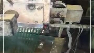 مستربچ سبز تولید شده در هامون بسپار