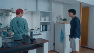 سریال ژاپنی پسرهای دست و پاچلفتی جذاب قسمت پنجم زیرنویس آنلاین