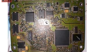 تنظیم موتور 293 - پیکره بندی ایسیوها -12