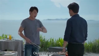 سریال تایلندی خورشید گرفتگی قلب \قسمت 1+زیرنویس فارسی