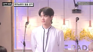 برنامه " Kim Shin Young’s Noon Song of Hope' با حضور هیسونگ، جی، سونو و جونگوون "