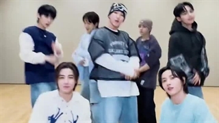 آپدیت تیک‌تاک گروه BoyNextDoor با چالشِ آهنگِ "One and Only" به همراه هوشی