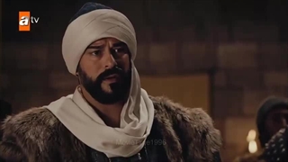 سریال قیام عثمان قسمت 130 بازیرنویس فارسی(پایان فصل چهارم)