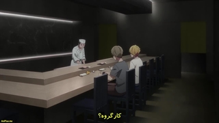 انیمه ستاره من Oshi no Ko قسمت 9