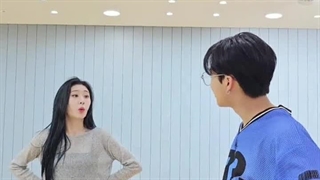 چالش S_CLASS با itzy