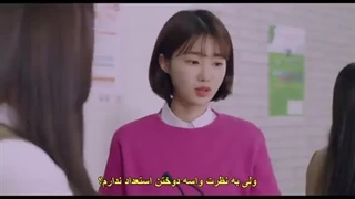 سریال خون شیرین قسمت دوم با زیرنویس فارسی چسبیده