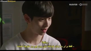 سریال خون شیرین قسمت هشتم با زیرنویس فارسی چسبیده