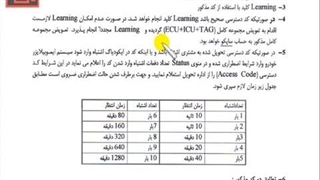 تنظیم موتور 308 - ایموبلایزر -4